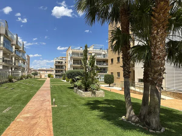 Piso en Calle Clavo, 10, Villamartín - Foto 27