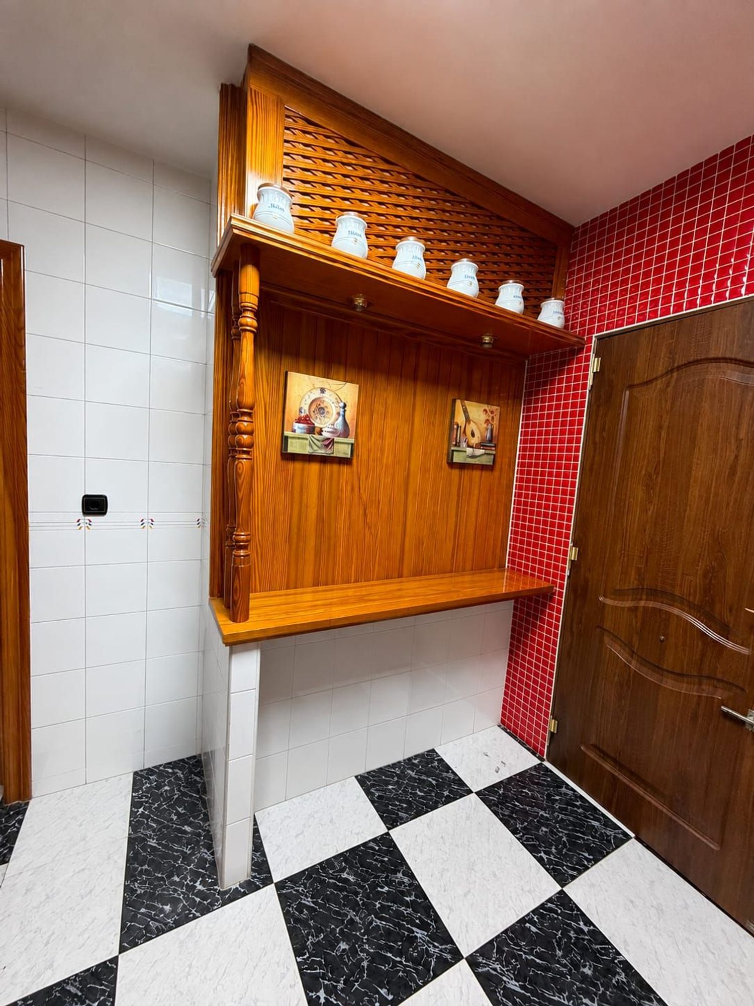 Chalet adosado en Avenida Estación, 27 - Foto 12