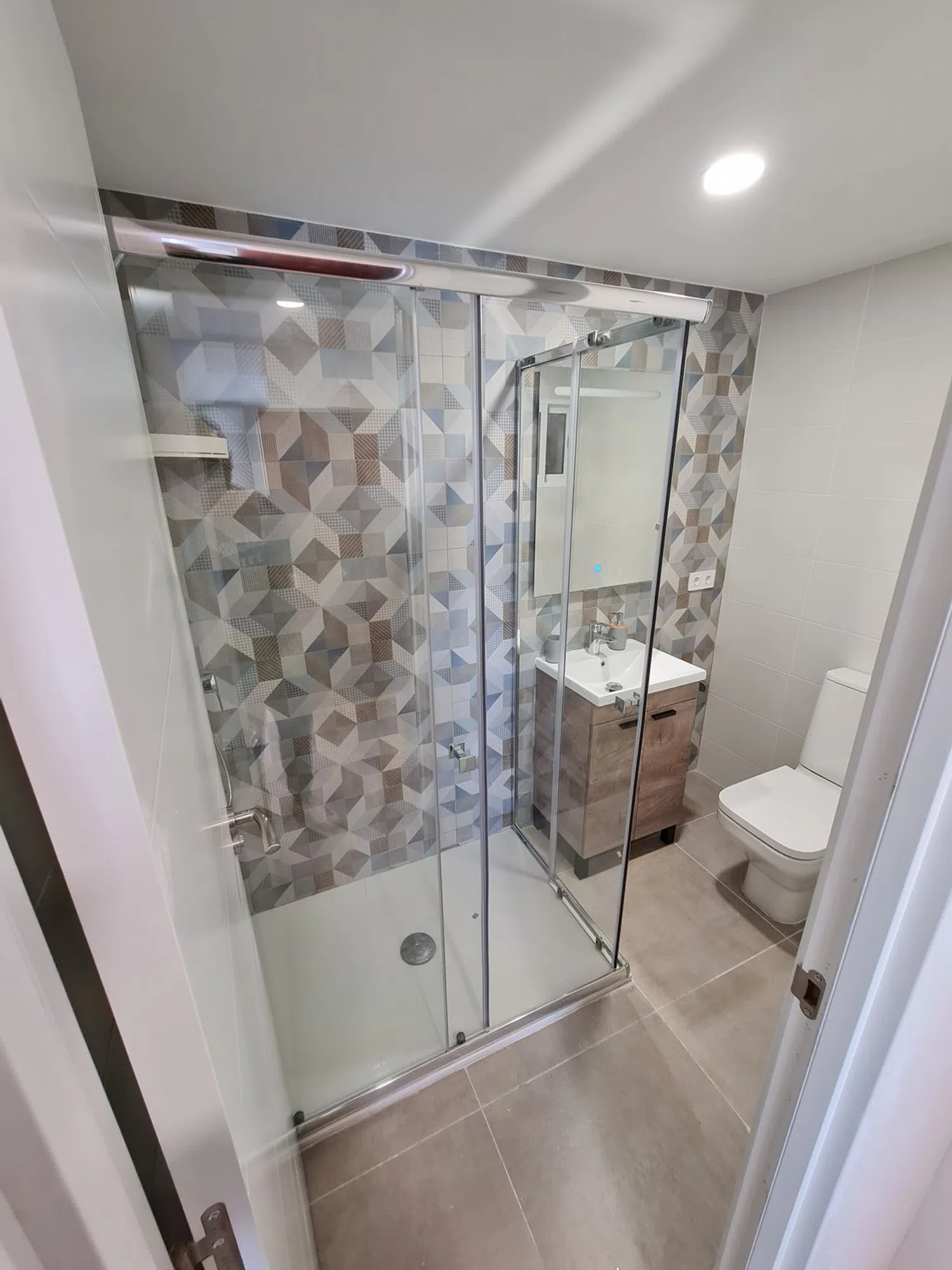 Piso en calle de Campillo de Altobuey, 16 - Foto 5