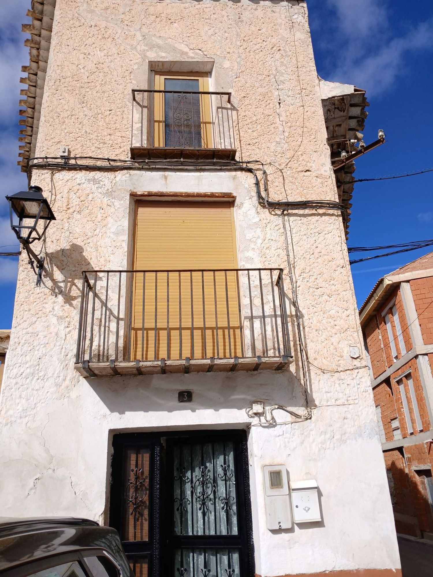 Casa o chalet independiente en Calle Toledo, 3 - Foto 2