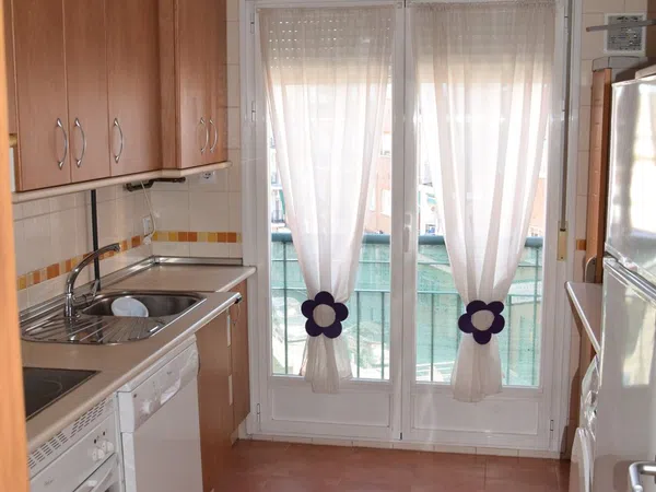 Piso en Calle Ferrocarril, 56, Santa Bárbara, Santa Bárbara - Foto 19
