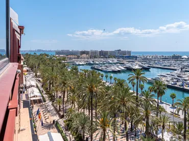 Ático en  Plaza Gabriel Miro - Foto 2