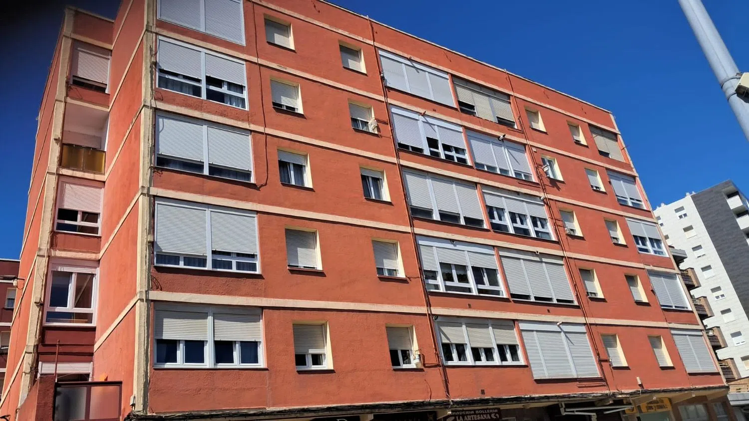 Piso en avenida de general Dávila 252, 252 - Foto 1