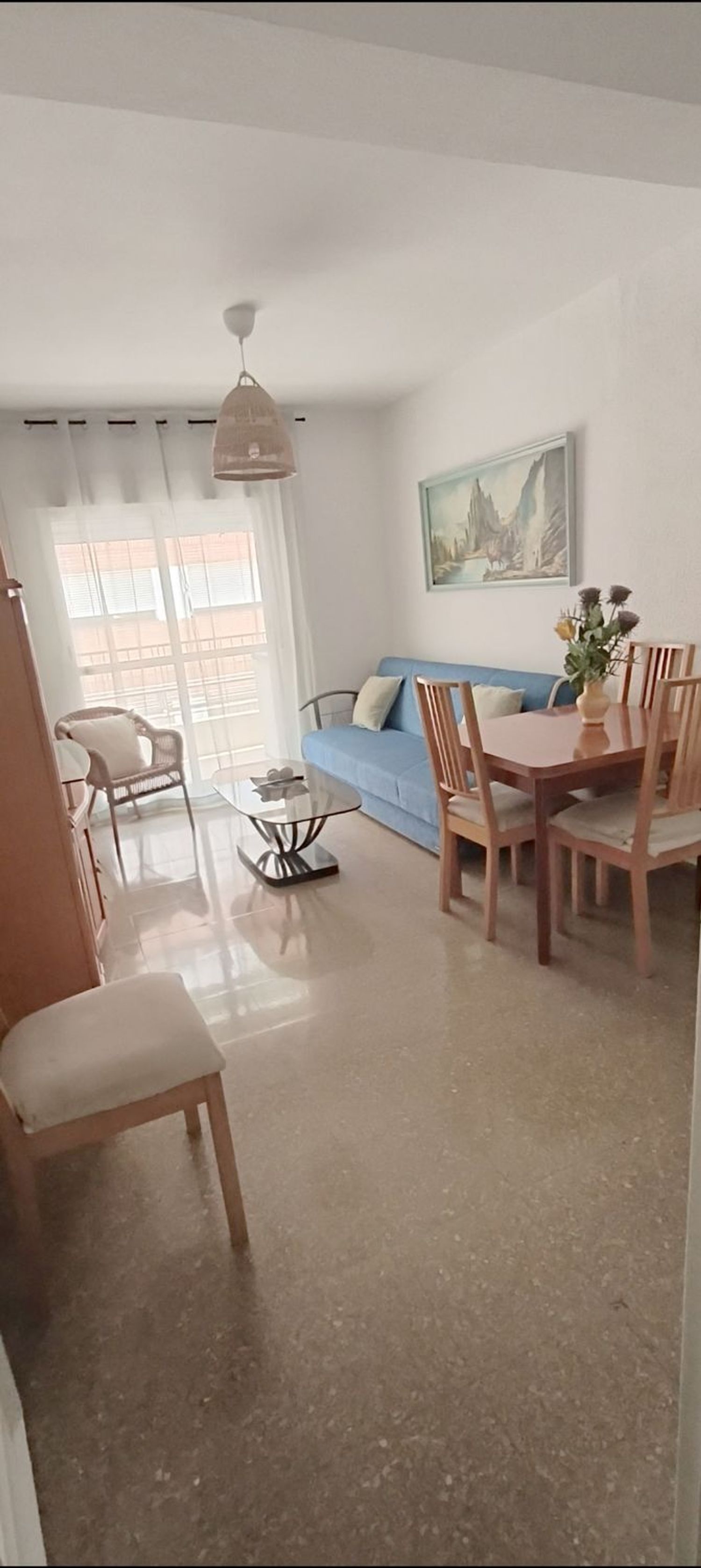 Piso en avenida Al-Nasir, 5 - Foto 2