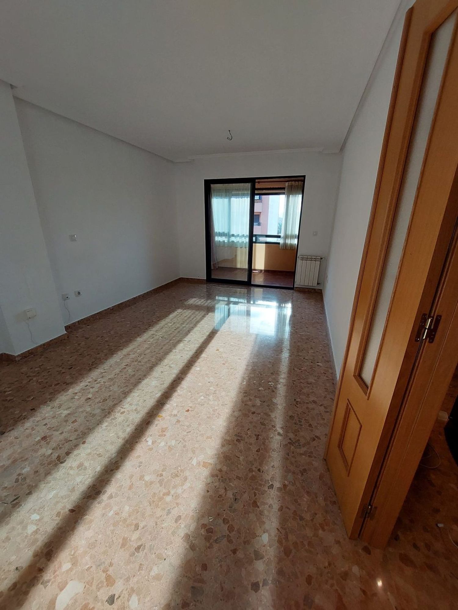 Piso en plaza del Alcalde Agatángelo Soler, 4 - Foto 4