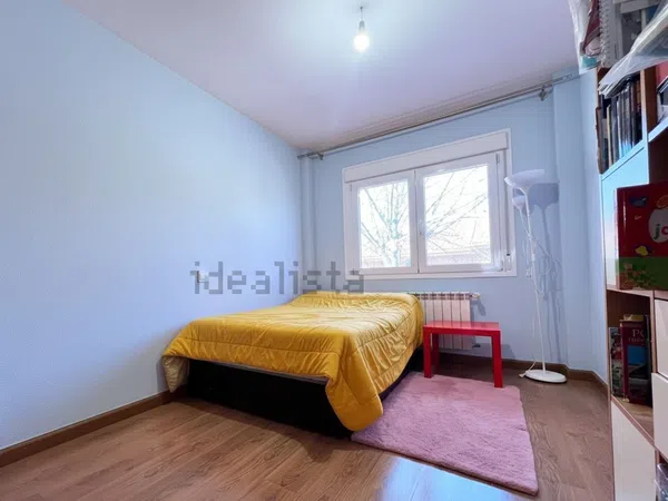 Chalet pareado en Calle Fermín Martín Carrillo, 84 - Foto 4