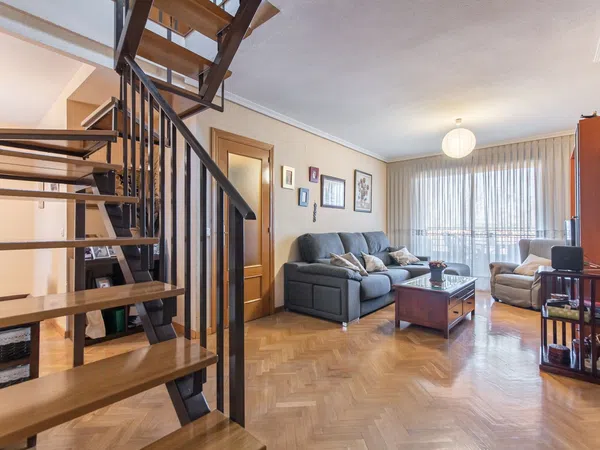 Dúplex en calle los Nardos, 12 - Foto 15