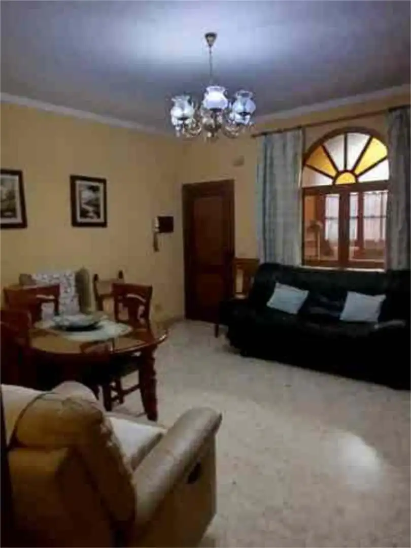 Piso en Avda de la Estación - Foto 4