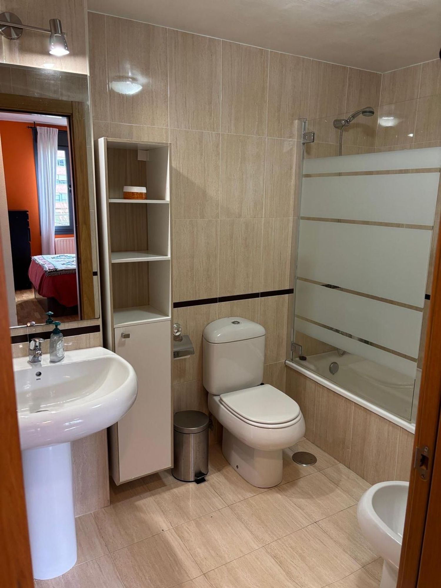 Piso en Urb. urbanizacion clarin Barrio Corredoria-La Carisa-Prado de La Vega - Foto 10