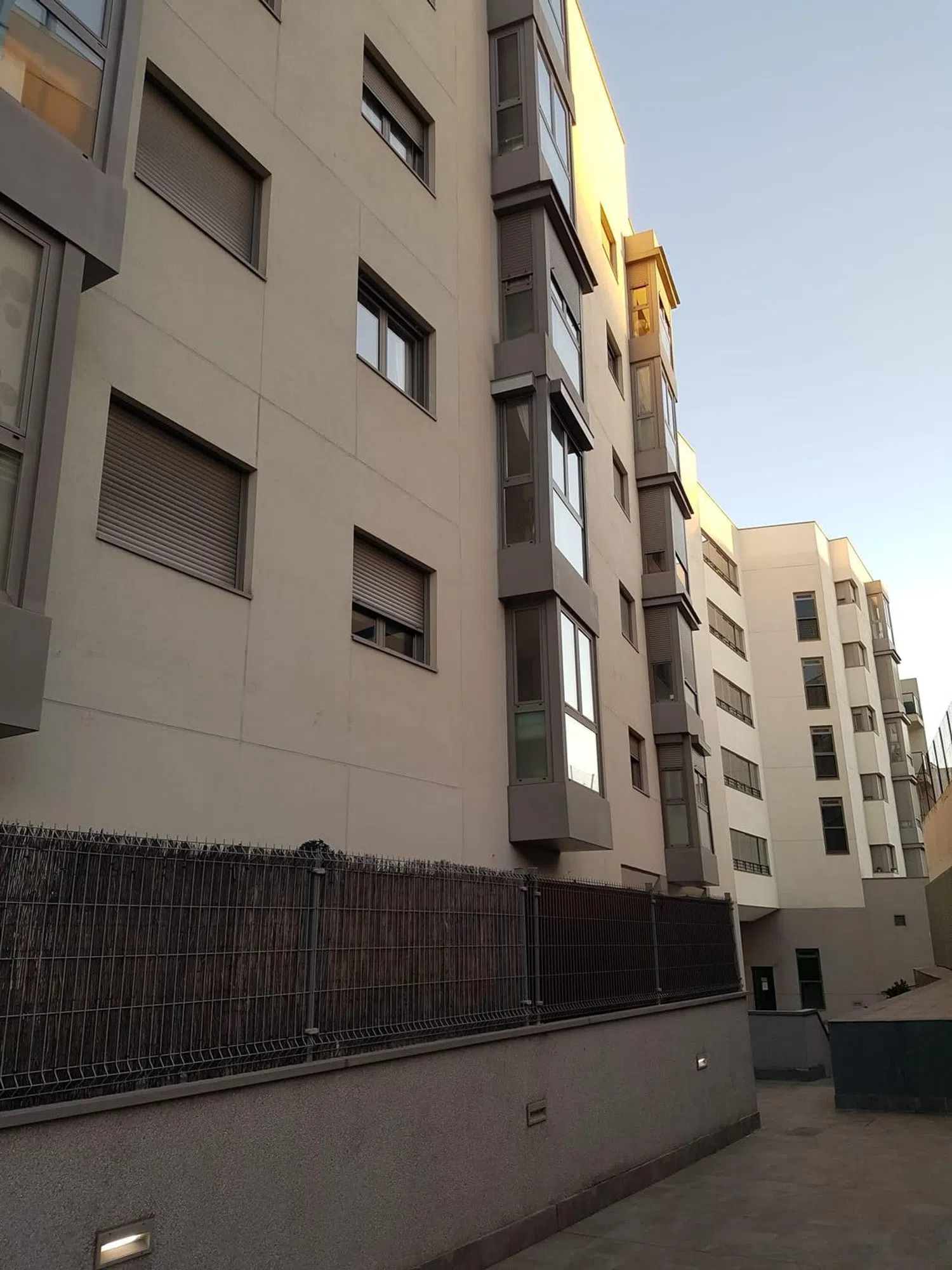 Piso en Barrio Simancas - Foto 11