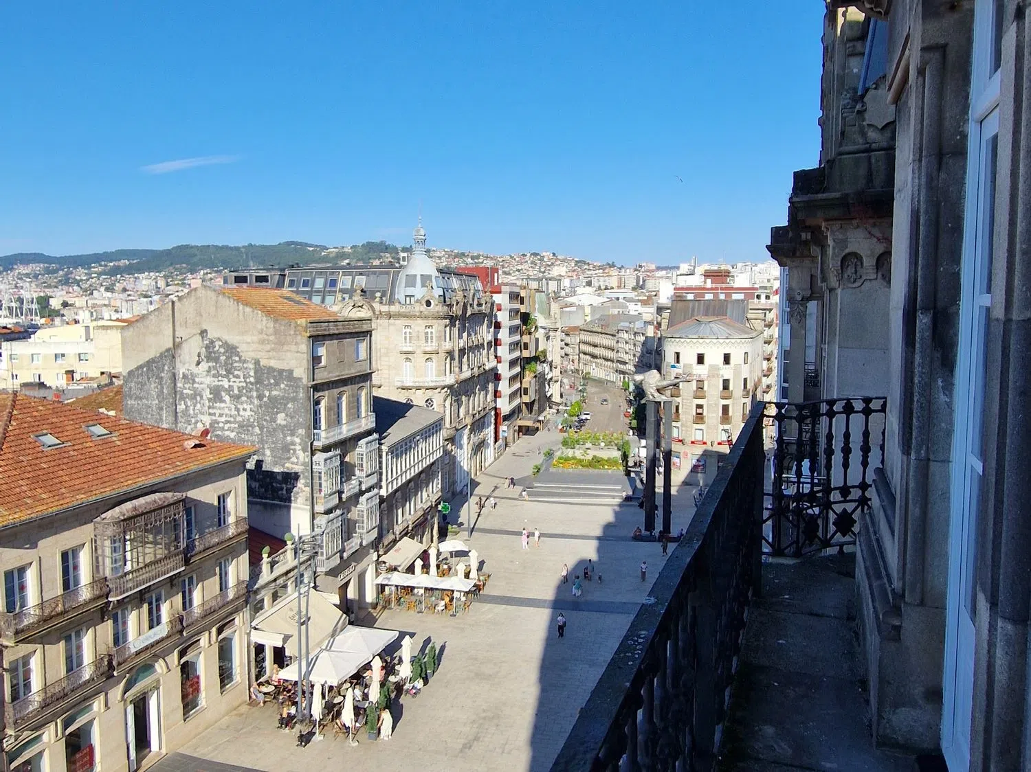 Piso en calle Abeleira Menéndez, 1 - Foto 5