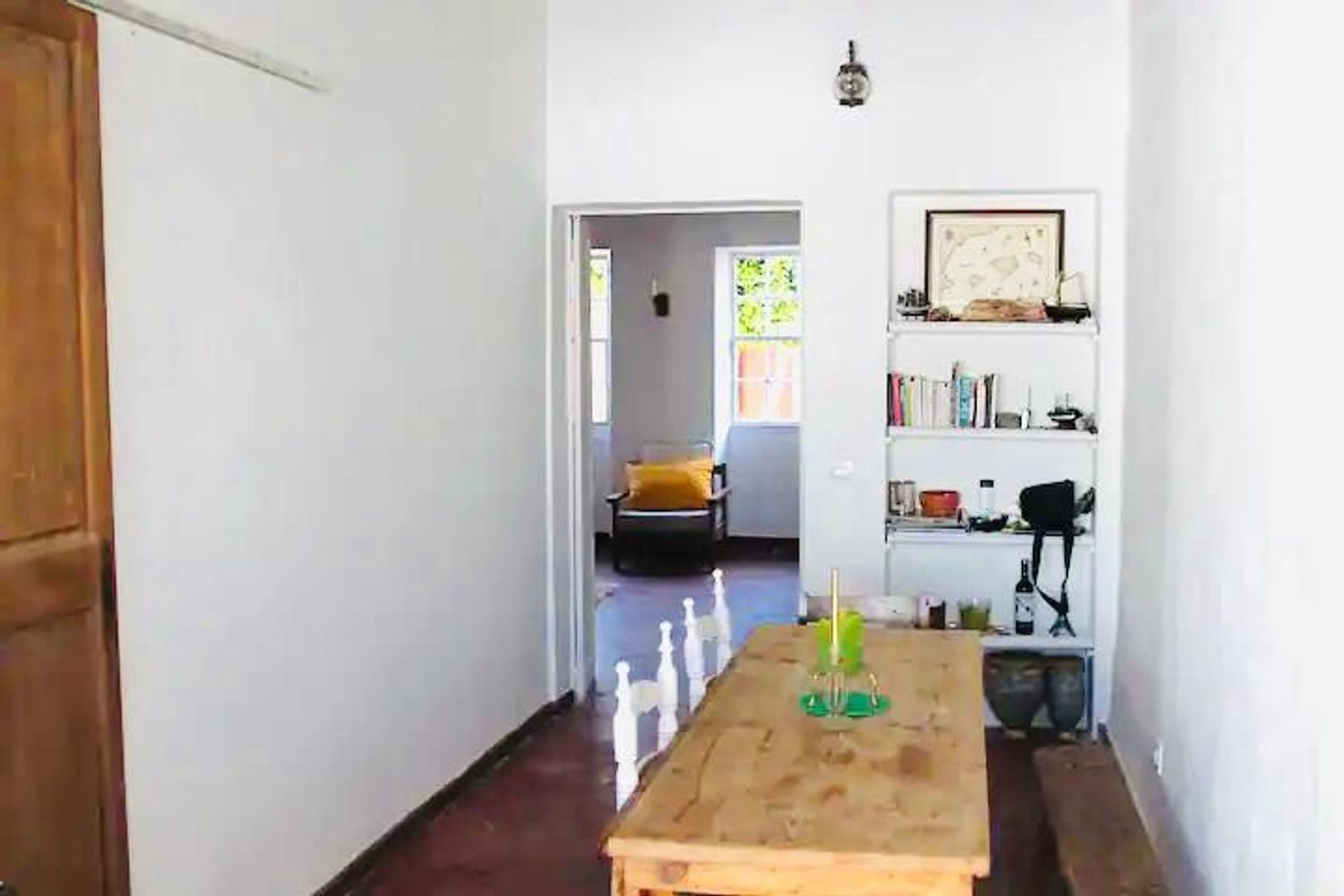 Piso en Camino de es Castell, 187, Ses Vinyes - Foto 5