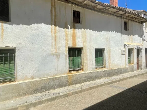 Casa de pueblo en Calle Martín Veña, 7 - Foto 7