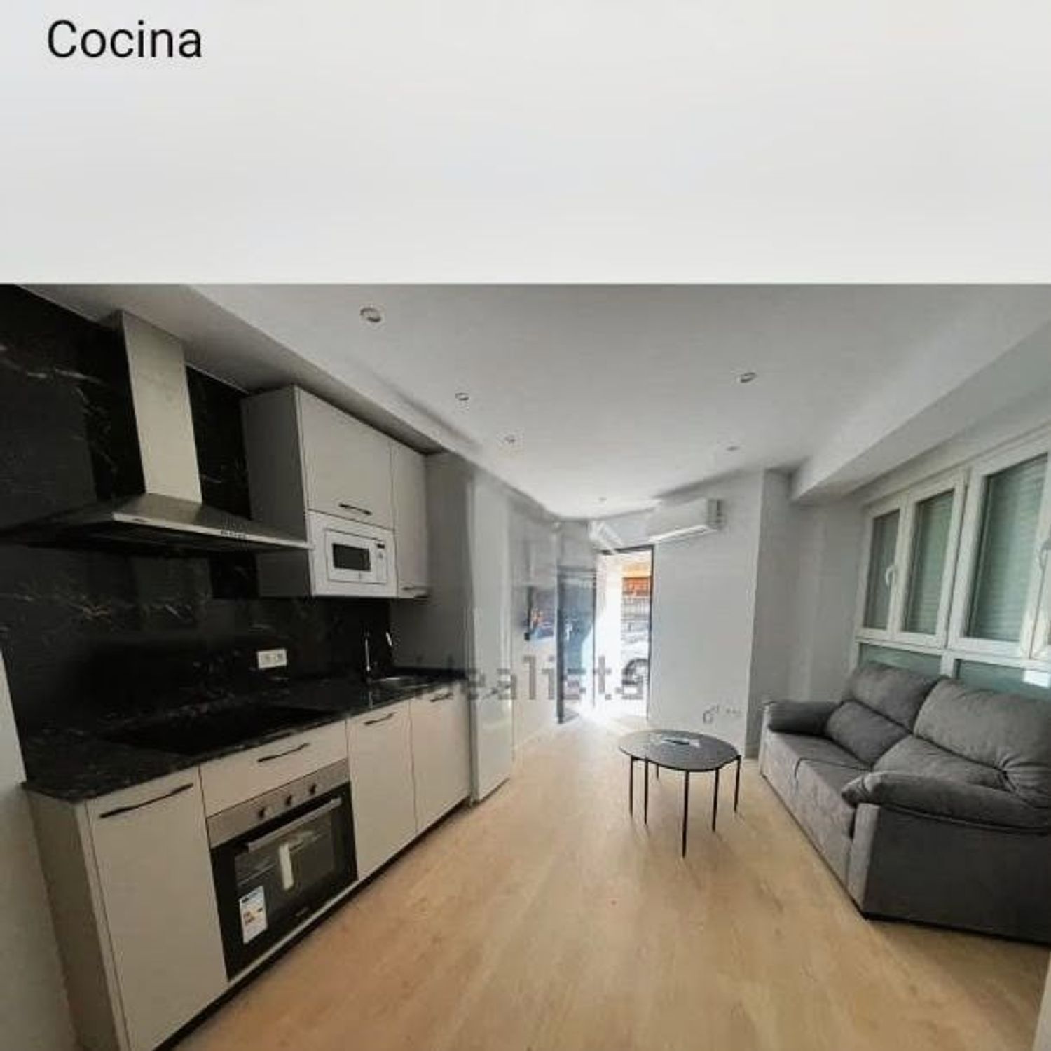 Piso en Avenida de italia, 60, Carmelitas - Foto 9
