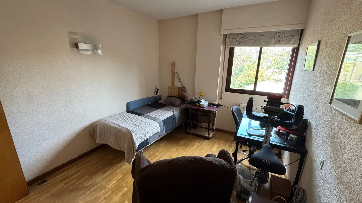 Piso en avenida de los Madroños, 15 - Foto 13