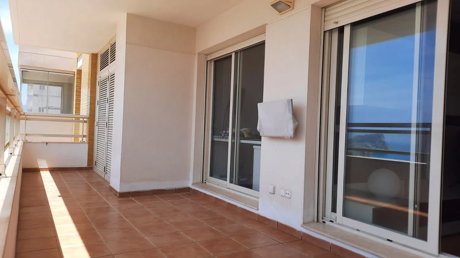 Piso en avenida del Alcalde D.Vicente Pérez Devesa, 902 - Foto 24