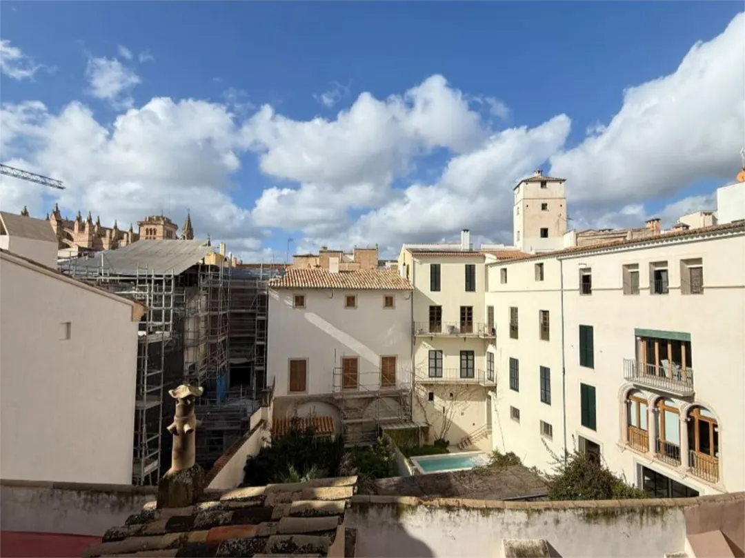 Piso en  Carrer de Santa Clara 2 - Foto 28