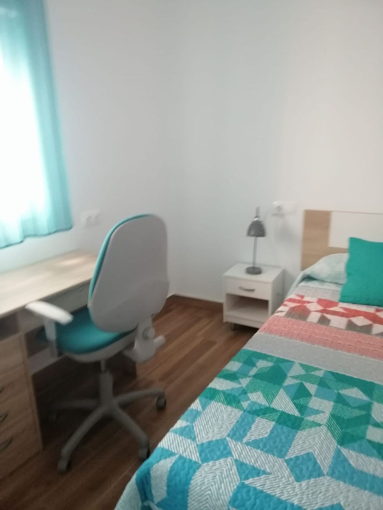 Piso en Calle Conquistador Benito de Baños, Córdoba, 13, La Viñuela - Foto 20