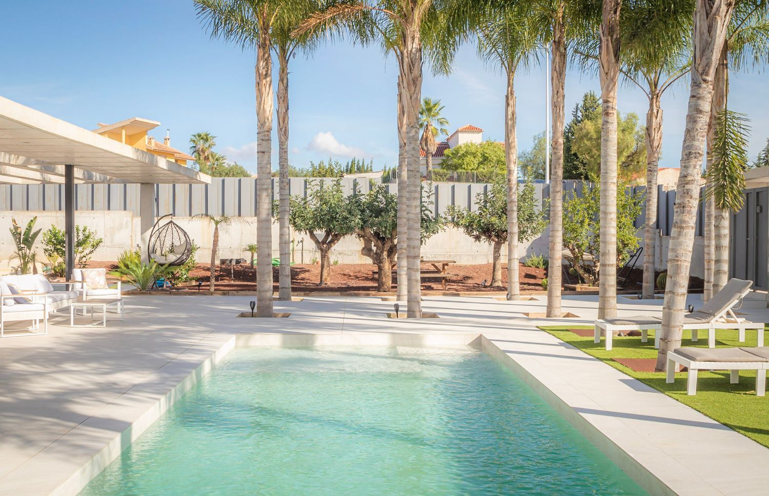 Casa independiente en calle Van Gogh, 24 - Foto 4