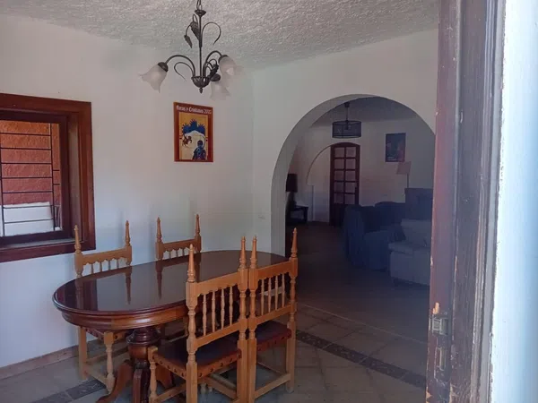 Casa rural en Al-6113, 3, Mojácar Pueblo, Mojácar Pueblo - Foto 15