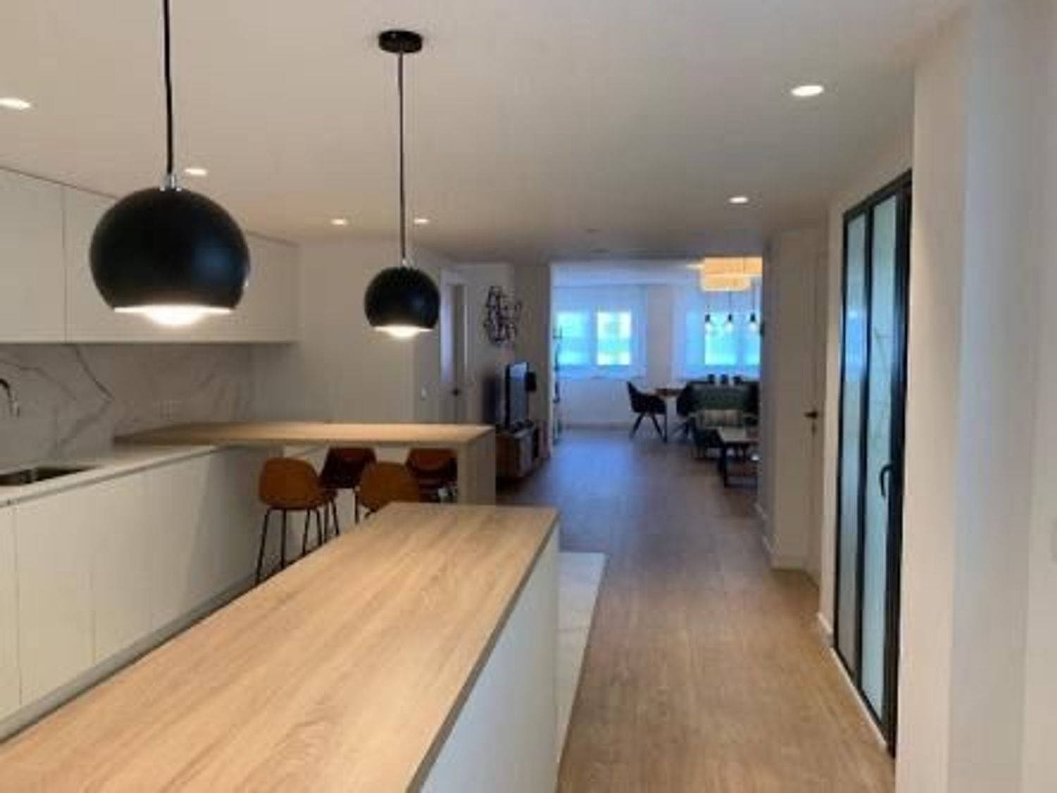Piso en Avenida Maisonnave, 28, Ensanche-Diputación - Foto 2