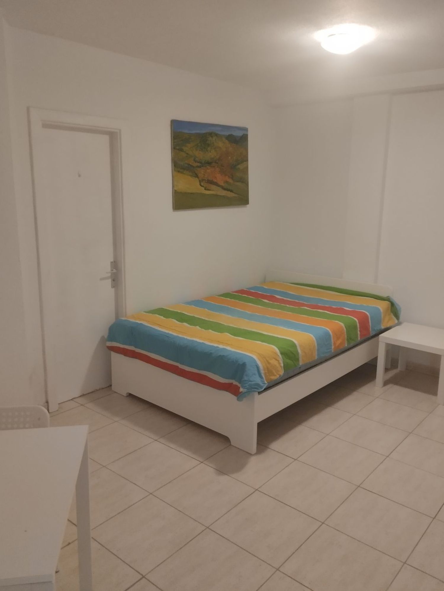 Estudio en Calle Luis Morote, 54 - Foto 4