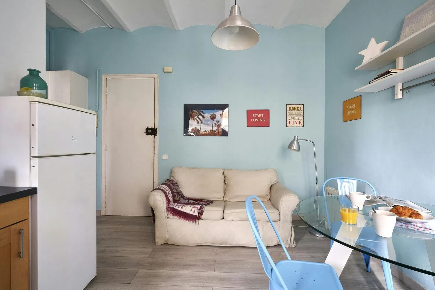 Piso en calle Fernán González, 5 - Foto 3