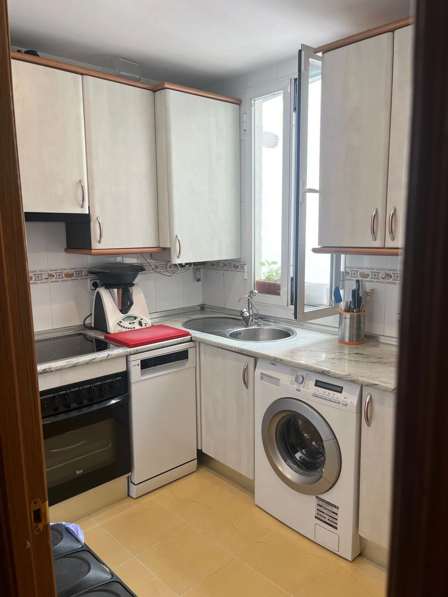 Piso en calle de Raimundo Fernández Villaverde, 37 - Foto 26