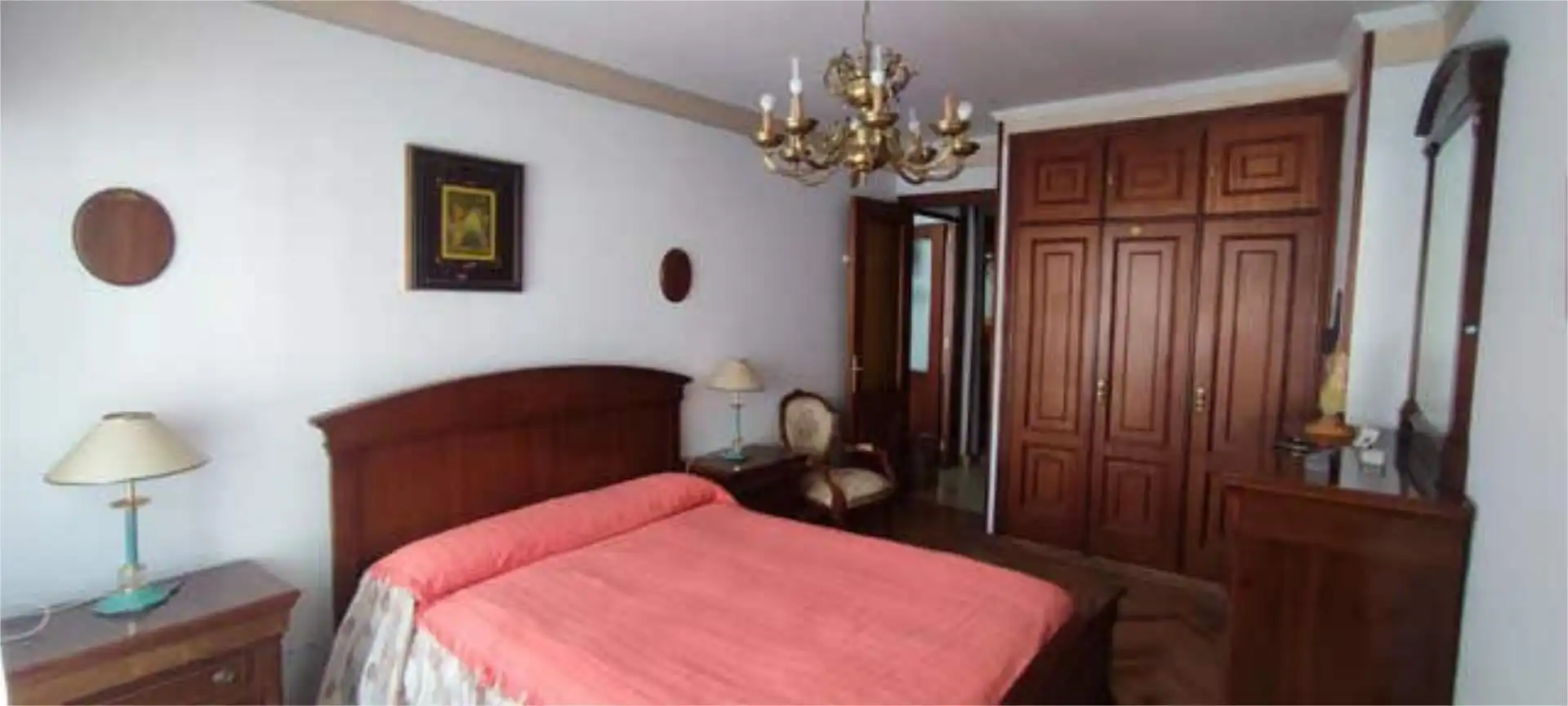 Piso en Lamas de Prado - Foto 3