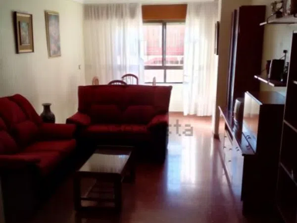 Piso en avenida del Doctor Jiménez Díaz, 11