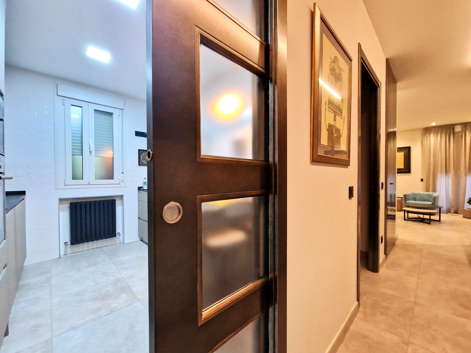 Piso en calle de Ibiza, 31 - Foto 6