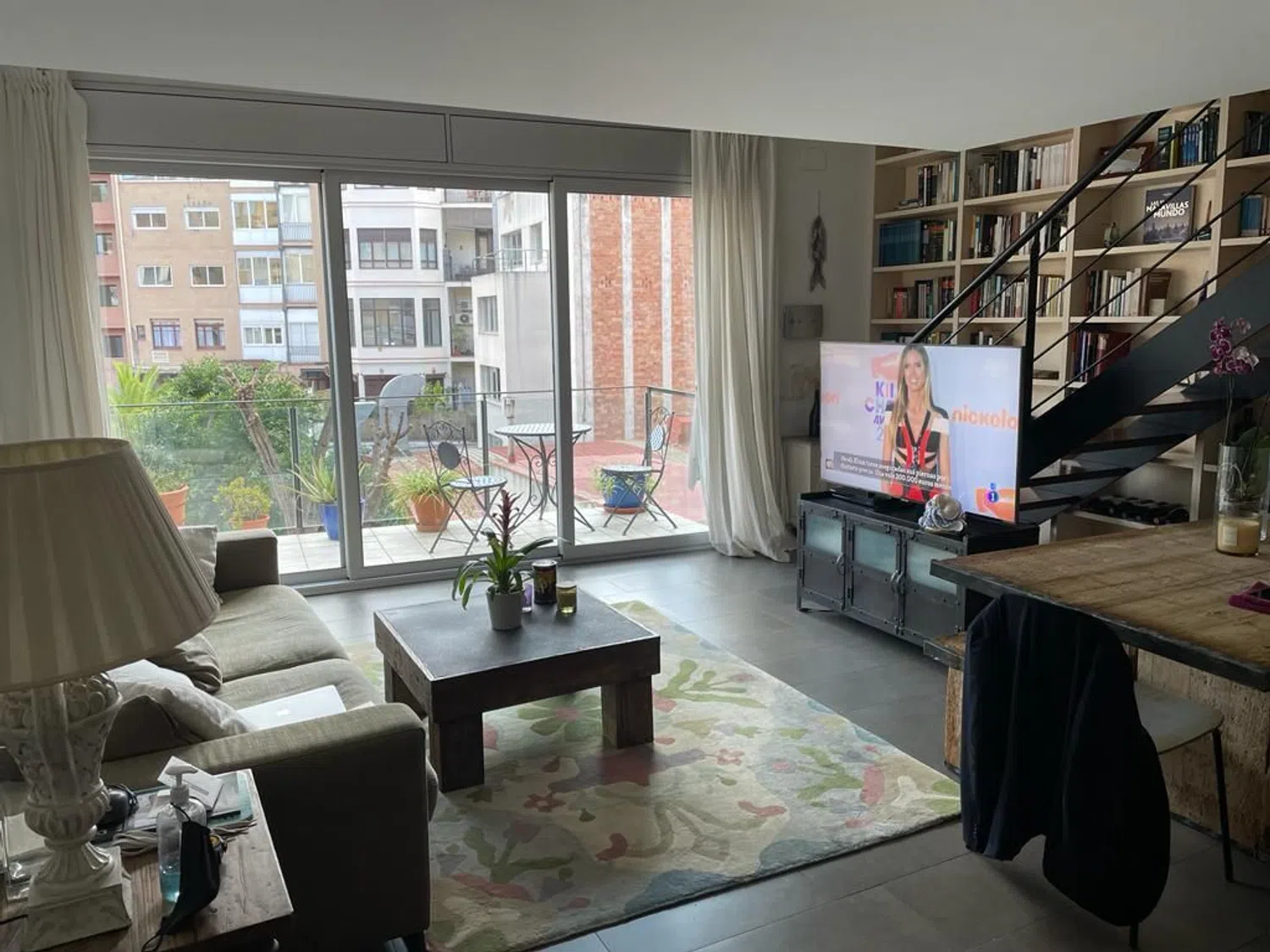 Dúplex en calle de Sèneca, 19 - Foto 3