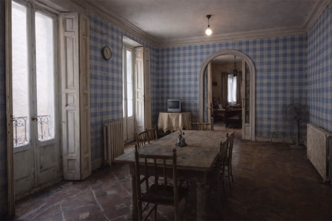 Piso en  Calle de San Lucas 15 - Foto 5