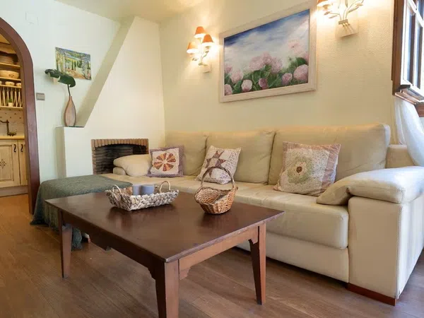 Chalet adosado en Avenida Santiago Bernabéu, 46, Calas de Santa Pola este, Calas de Santa Pola este - Foto 6