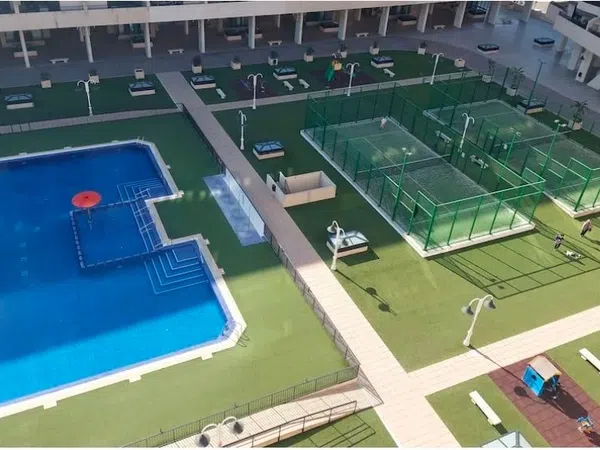 Piso en Paseo Marítim de la Patacona, 51, La Patacona, La Patacona - Foto 1