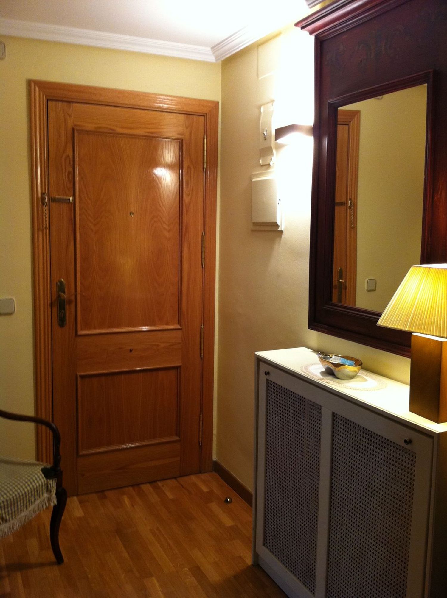 Ático en Calle de la Costa Brava, 30, Mirasierra - Foto 3