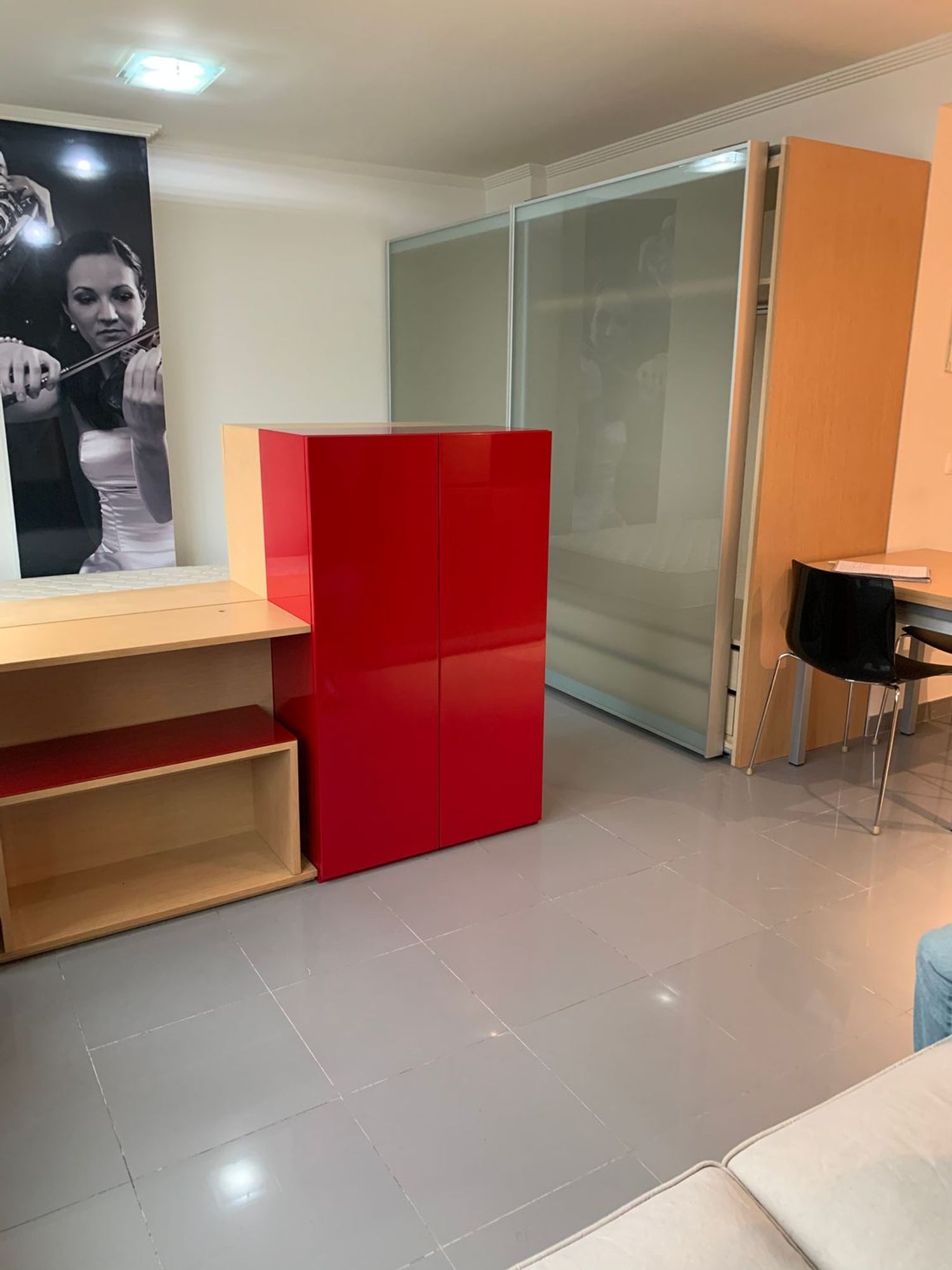 Estudio en Calle de Urzaiz, 235 - Foto 14