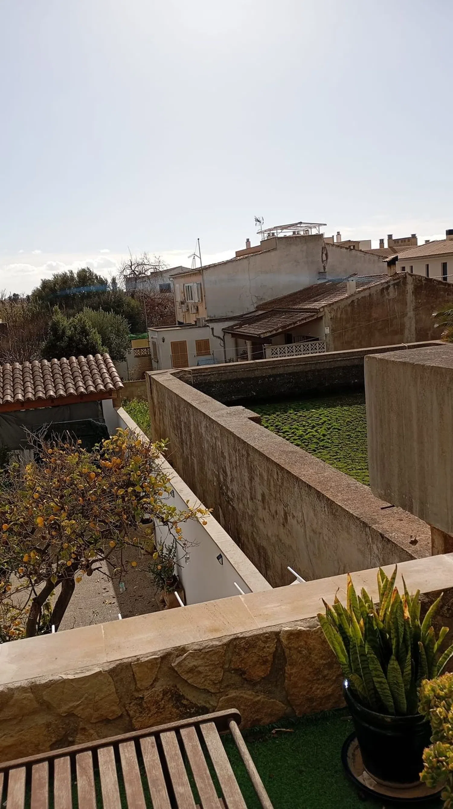 Piso en camino de Sant Llatzet, 21 - Foto 10