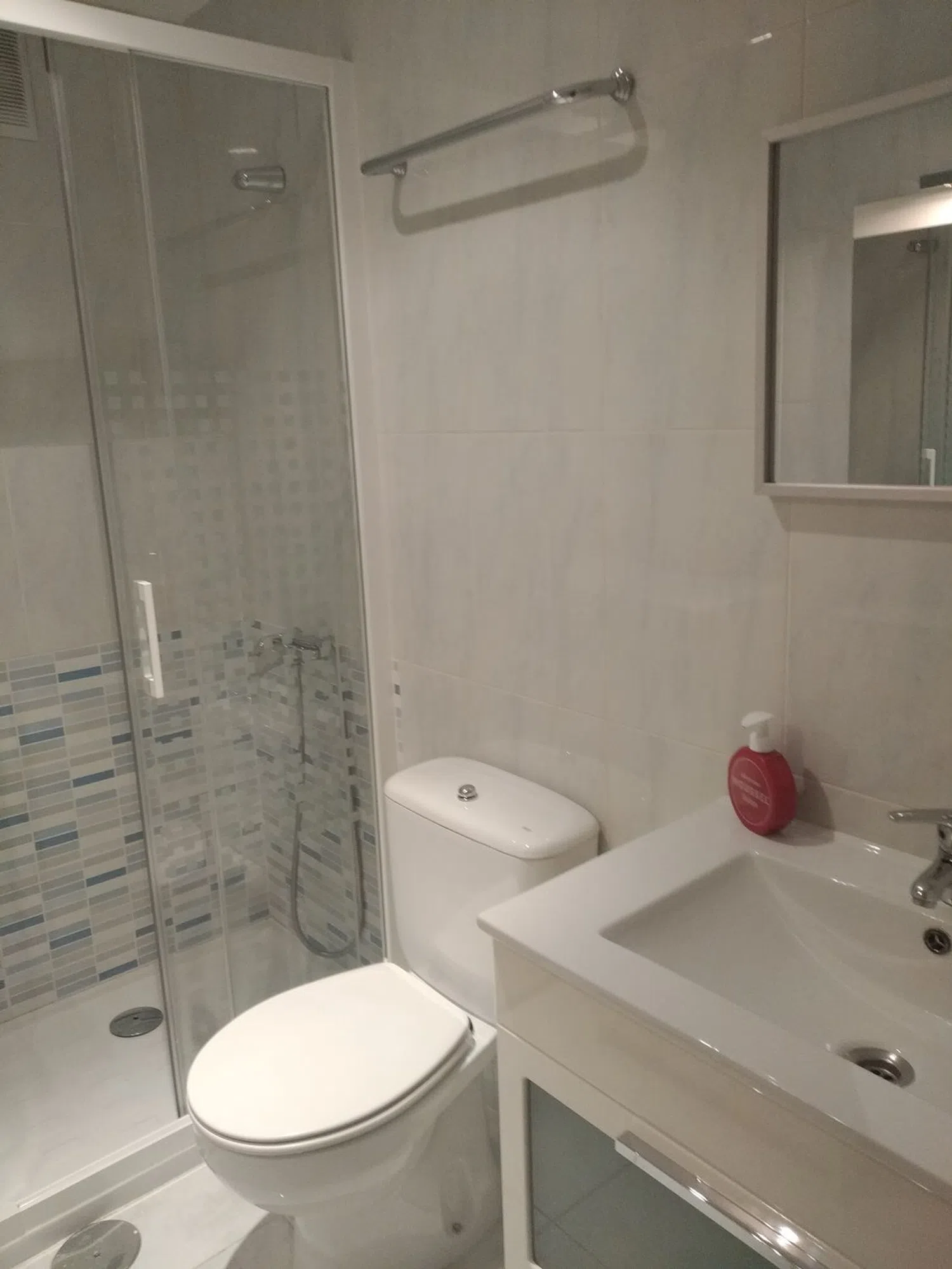 Piso en Barrio Lista - Foto 6