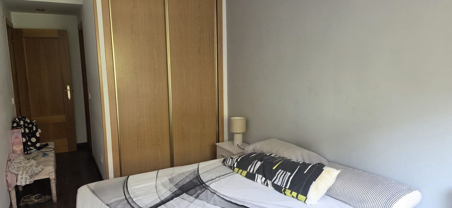 Piso en Avenida Clara Campoamor, 12, La Paloma - Asfain, La Paloma - Asfain - Foto 7