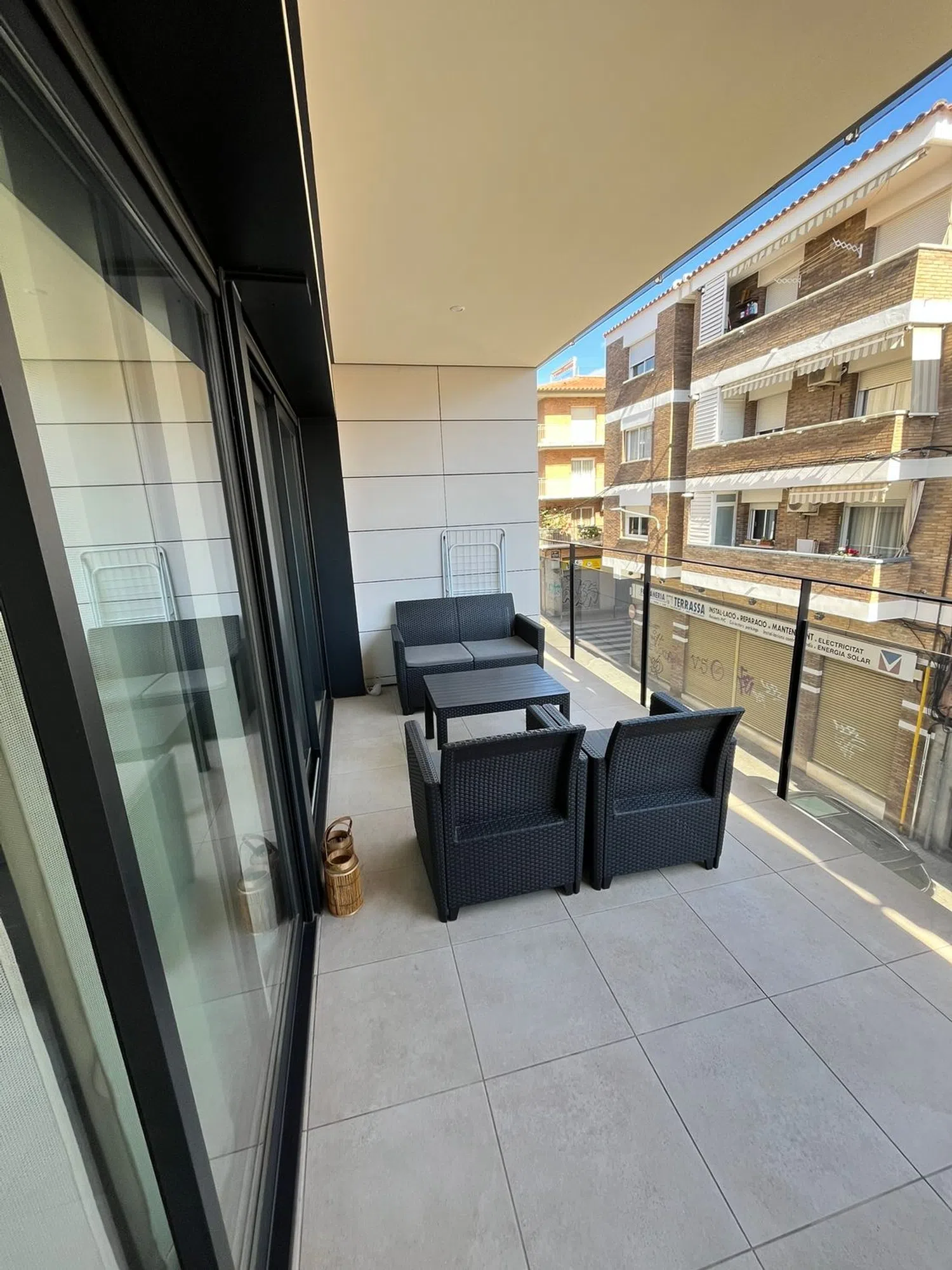 Piso en calle del Pla de l'Ametllera, 123 - Foto 34