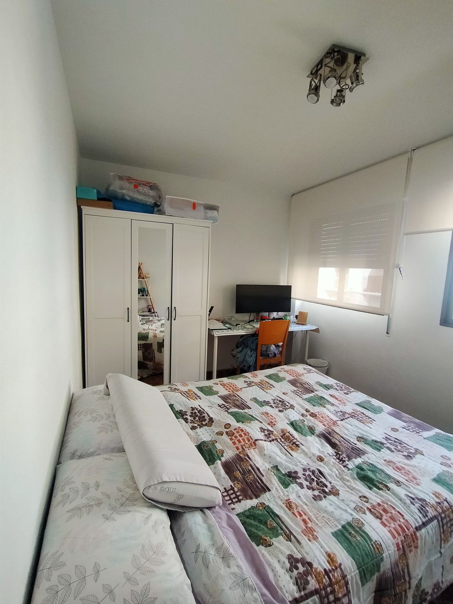 Piso en calle Sagasta, 30 - Foto 29