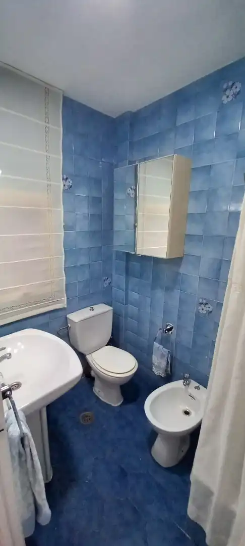 Piso en  Rúa de Gómez Ulla 6 - Foto 12