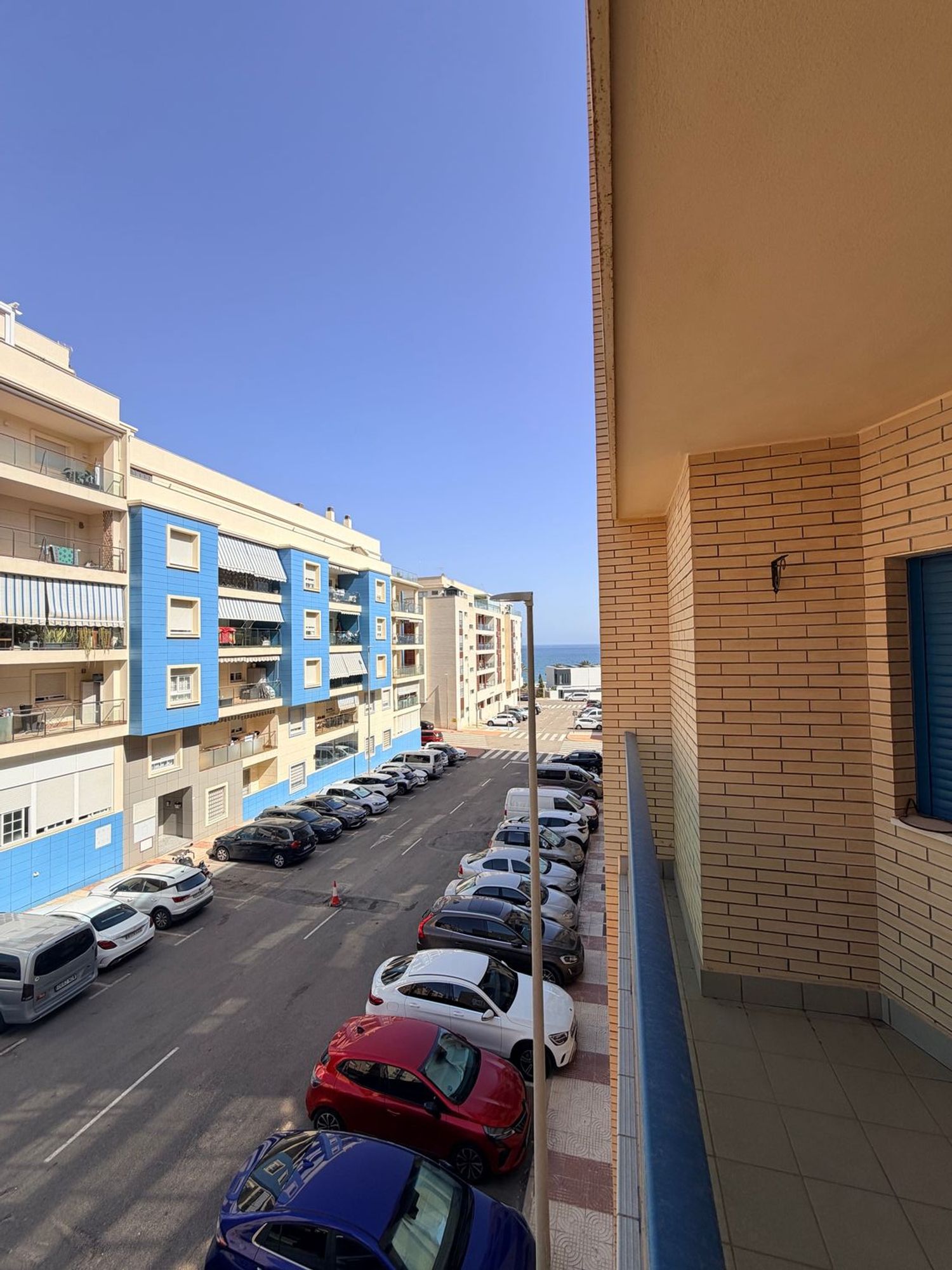 Piso en Calle Liverpool, 2, Aguadulce sur - Foto 9