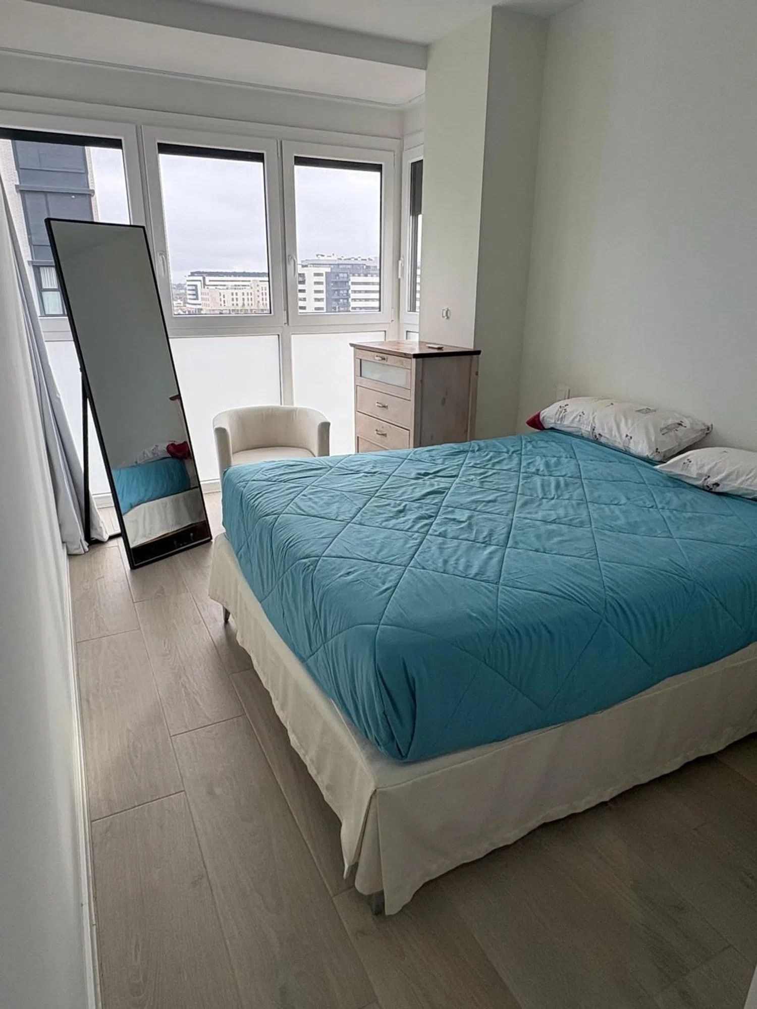 Piso en calle de Enrique Urquijo, 62 - Foto 14