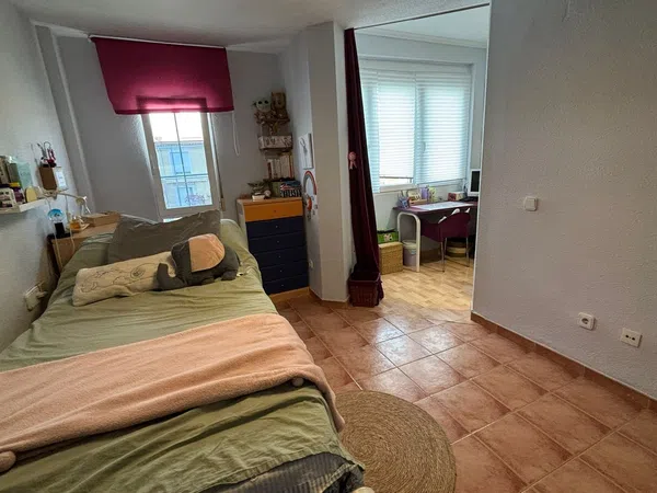 Chalet adosado en Campello Pueblo - Foto 12