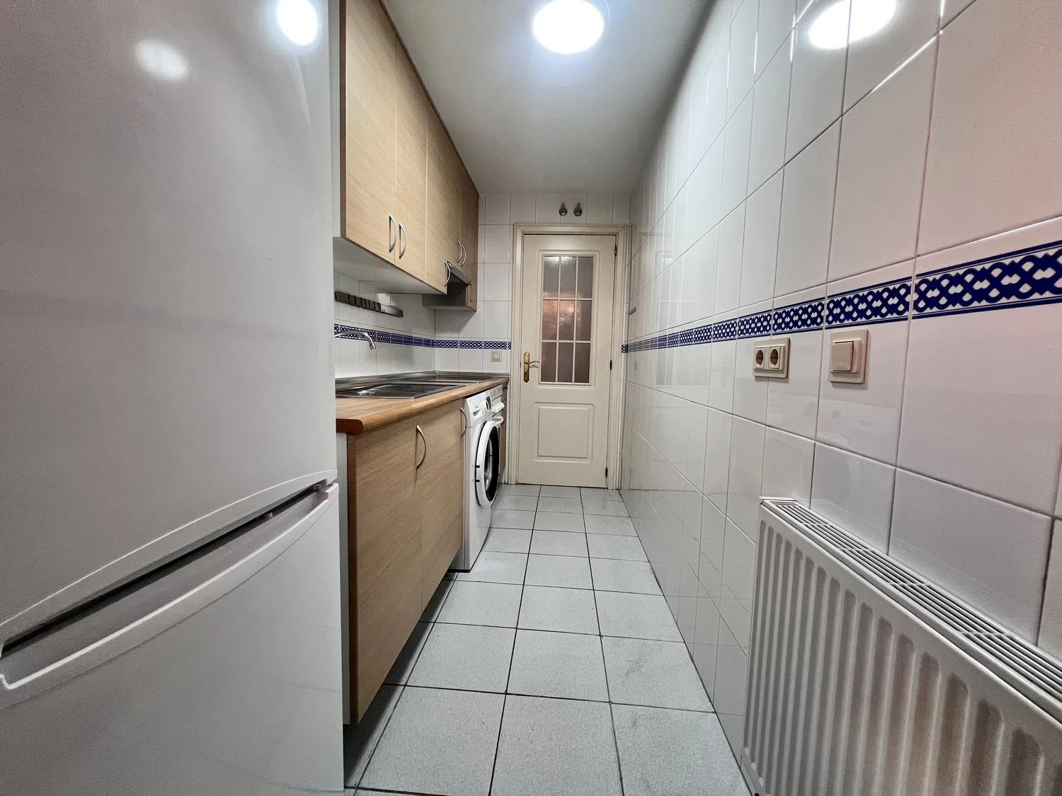 Piso en plaza José de Espronceda, 1 - Foto 14