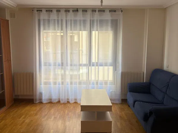 Piso en Plaza De La Resinera, 5, Allendeduero - Barrio de la Estación, Allendeduero - Barrio de la Estación - Foto 4
