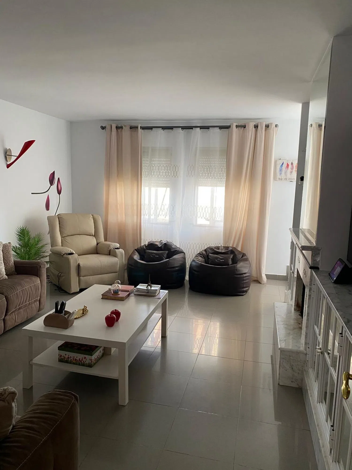 Chalet adosado en Abel sanchez, 3 - Foto 3