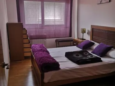 Piso en  Rúa Padre José López Calo 2 - Foto 1